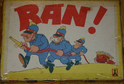 Ran!