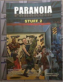 Paranoia: STUFF 2 - The Gray Subnets
