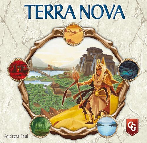Обложка игры Terra Nova (2022)