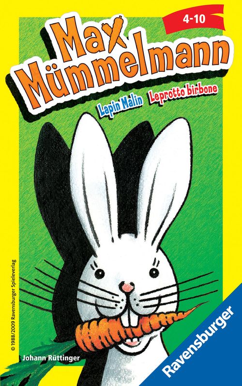 Max Mummelmann