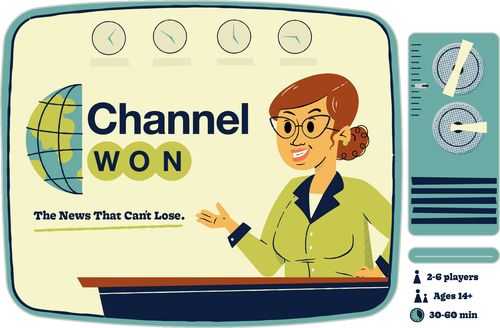 Channel WON