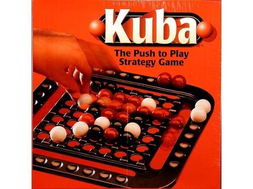 Обложка игры Traboulet
