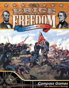 The Price of Freedom