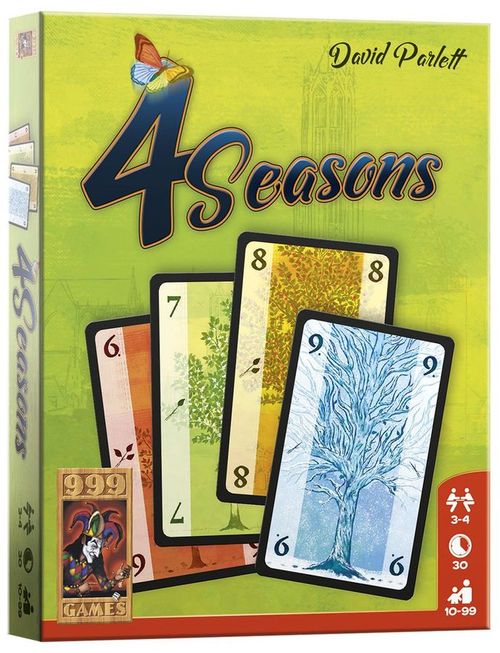 Four seasons