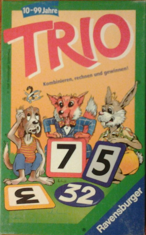 Trio