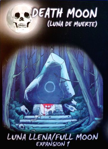 Death Moon