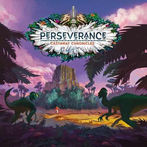 Perseverance: Castaway Chronicles