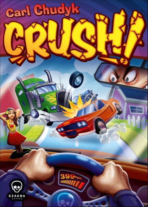 Crash!