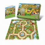 Zoo Panic