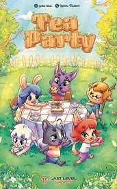 Tea Party