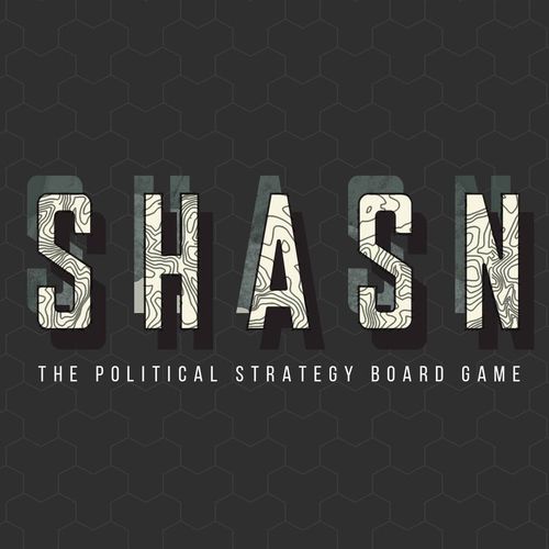 Обложка игры SHASN