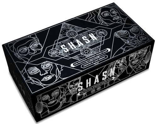 SHASN