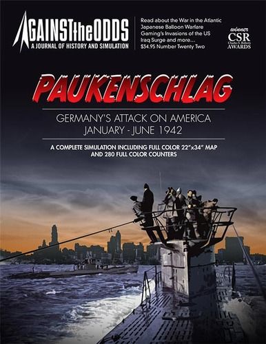 Paukenschlag