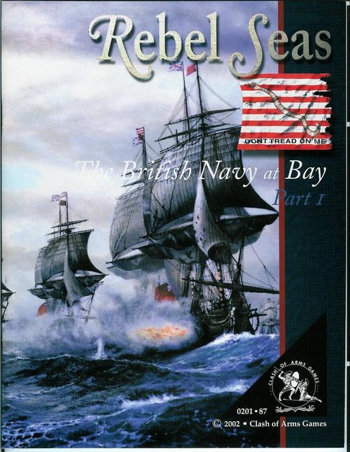 Rebel Seas