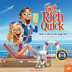 Get Rich Quick