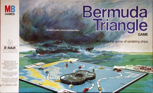 Bermuda Triangle