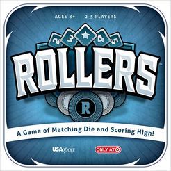 Rollers