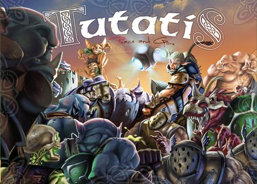 Tutatis