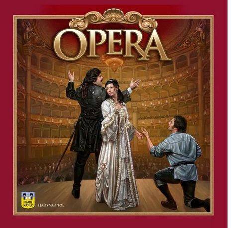 Опера