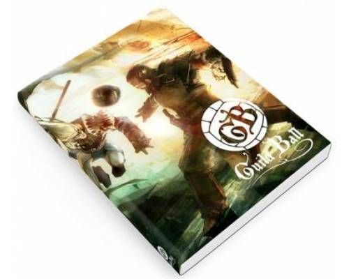 Guild Ball