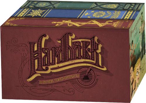 Hardback
