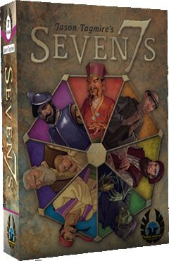 Seven7s