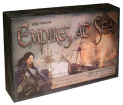 Empires at Sea