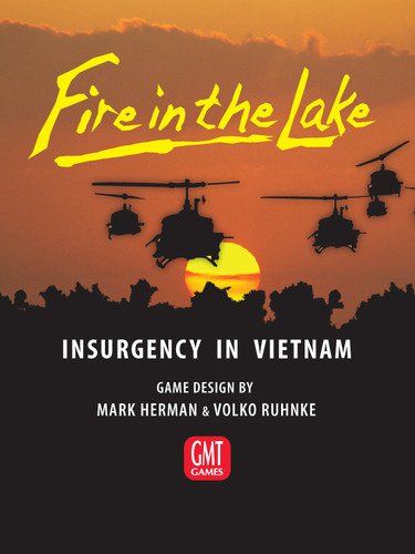 Fire in the Lake