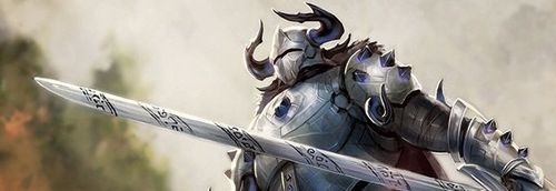 Обложка игры Dungeon Alliance: Adventure Pack IV – The Titan Awakens