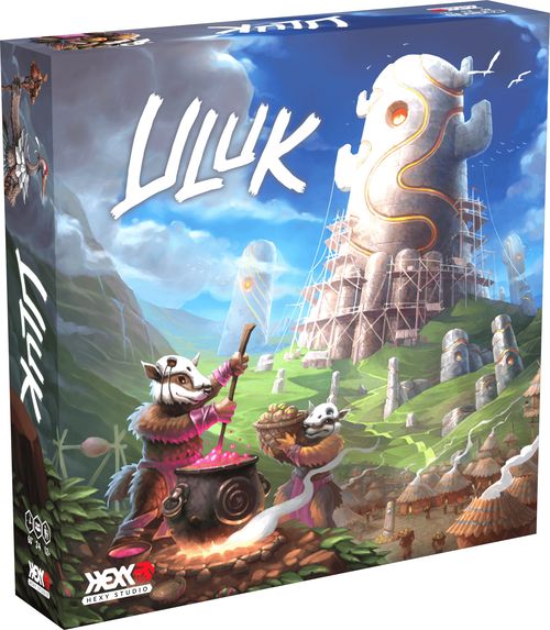 Uluk