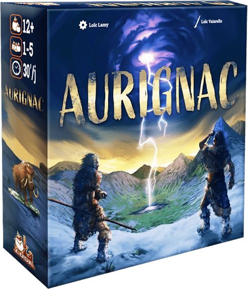 Aurignac