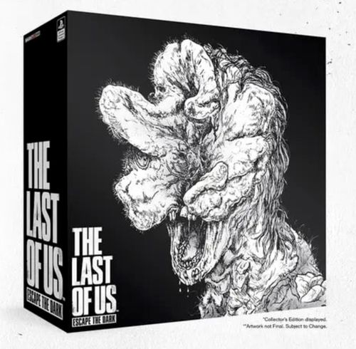 The Last of Us
