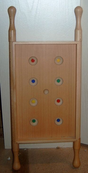 Обложка игры Husarengolf