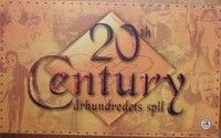 20th Century århundredets spil