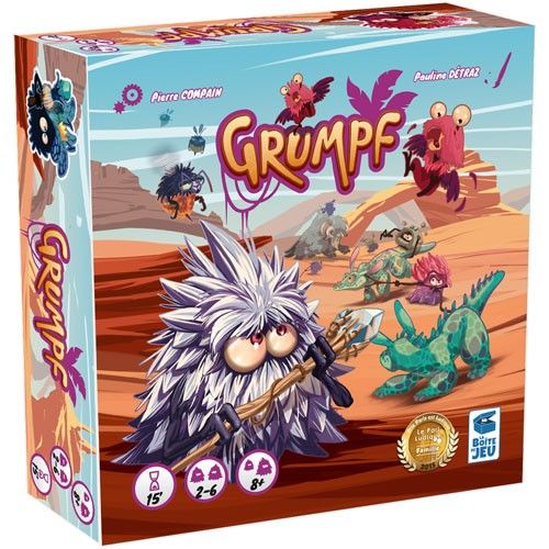 Grumpf