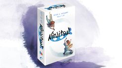 Ninjitsu!