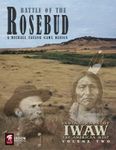 Battle of the Rosebud