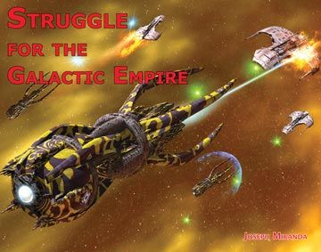 Struggle for the Galactic Empire