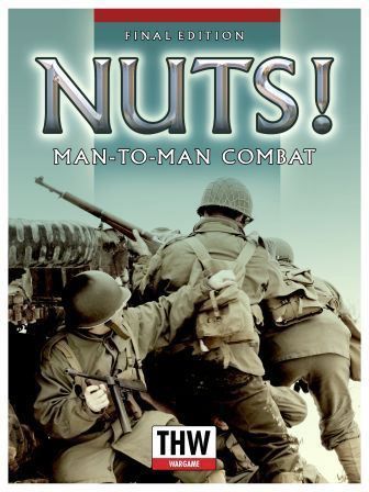 NUTS!
