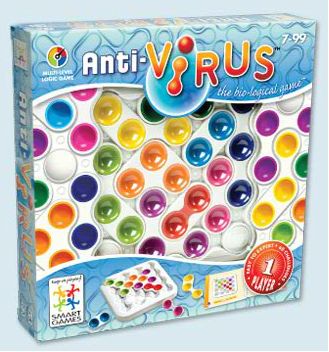 Anti-Virus