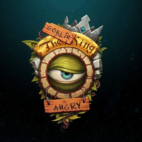 The Goblin King is Angry