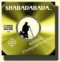 Shabadabada