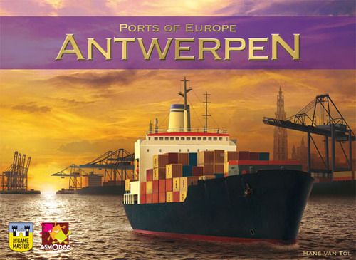 Antwerpen