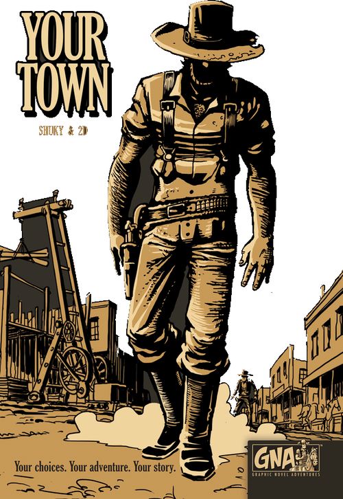 Your Town