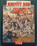 Johnny Reb