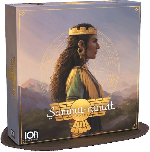 Sammu-ramat