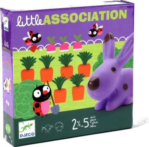 Little association