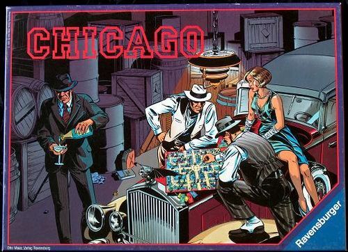 Chicago