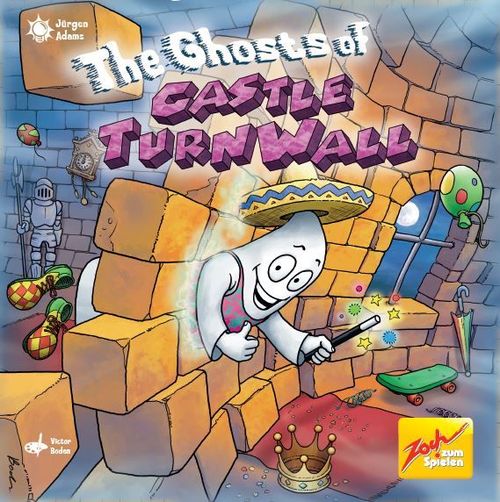Обложка игры Ab durch die Mauer