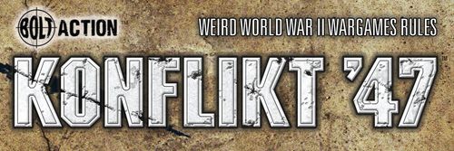 Konflikt '47